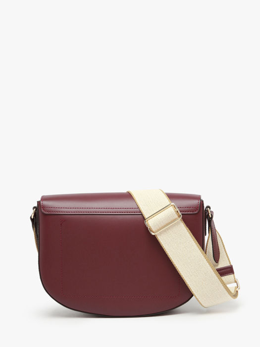 Longchamp Epure timeless Cross bodytas Rood